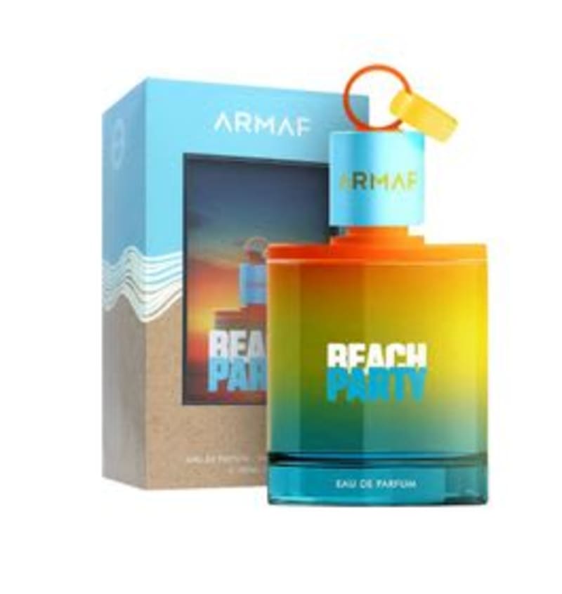 Armaf Beach Party 100 ml EDP Armaf — perfume original, frasco