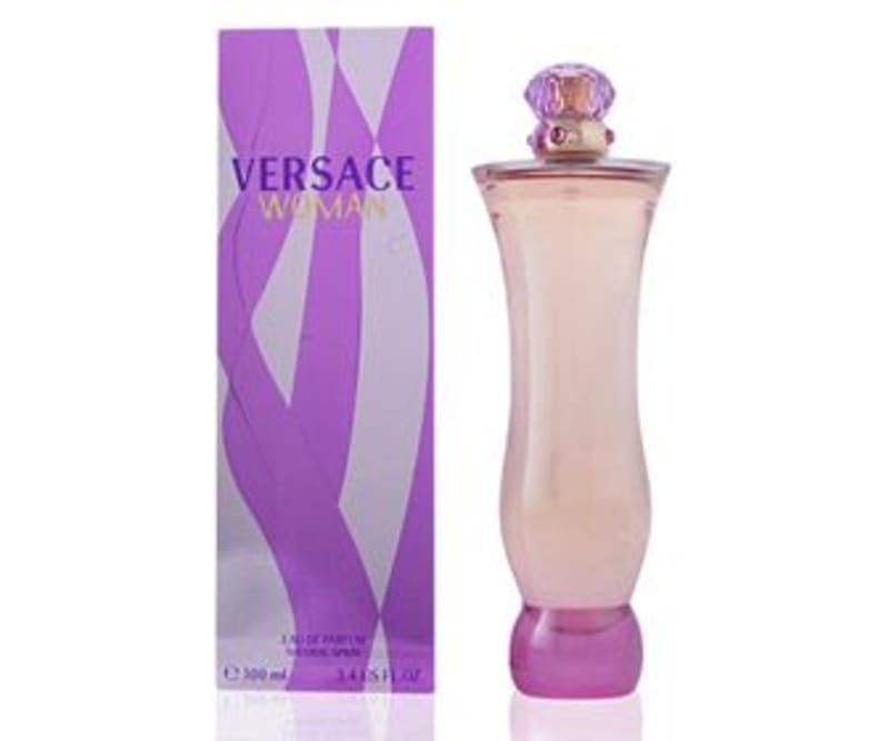 Versace Woman 100 ml EDP Versace — perfume original, frasco