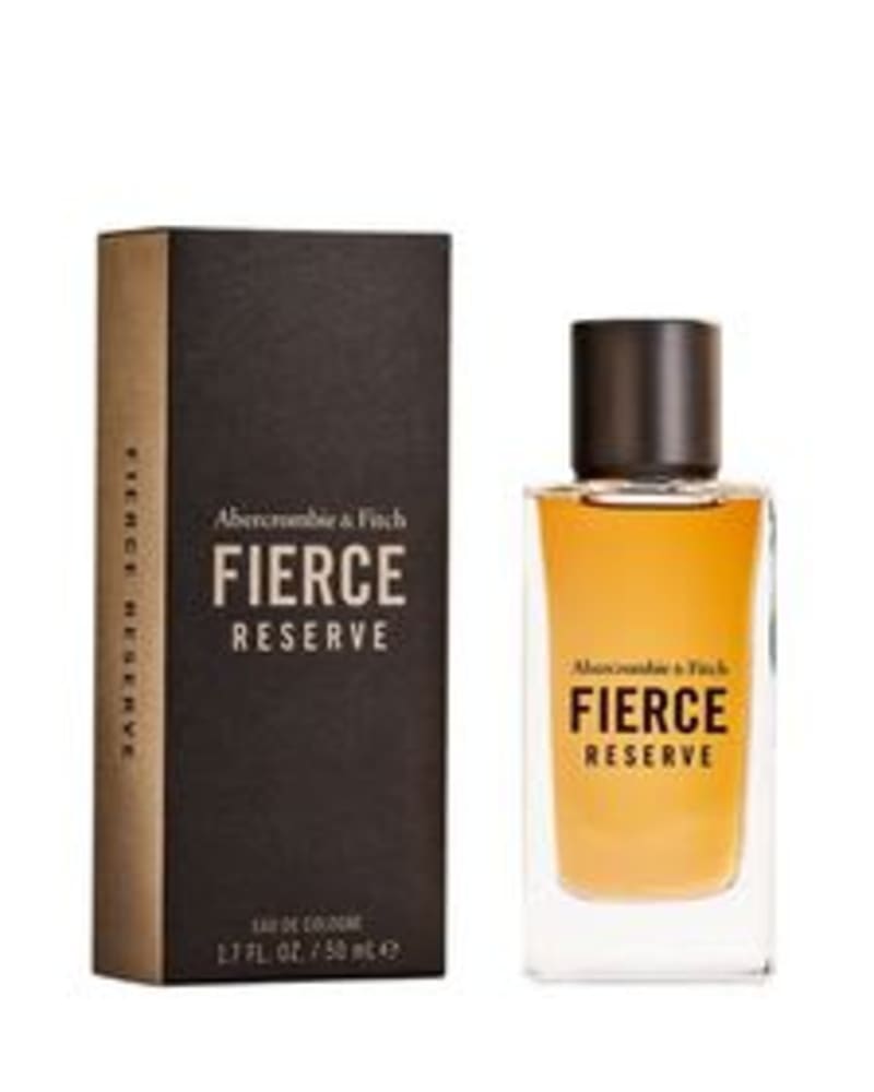 Abercrombie & F. Fierce Reserve 100 ml EDC Abercrombie & Fitch — perfume original, frasco