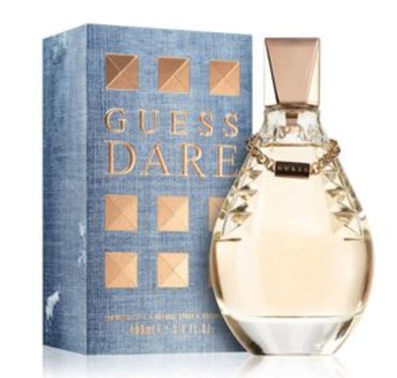 Guess Dare 100 ml EDT Guess — perfume original, frasco