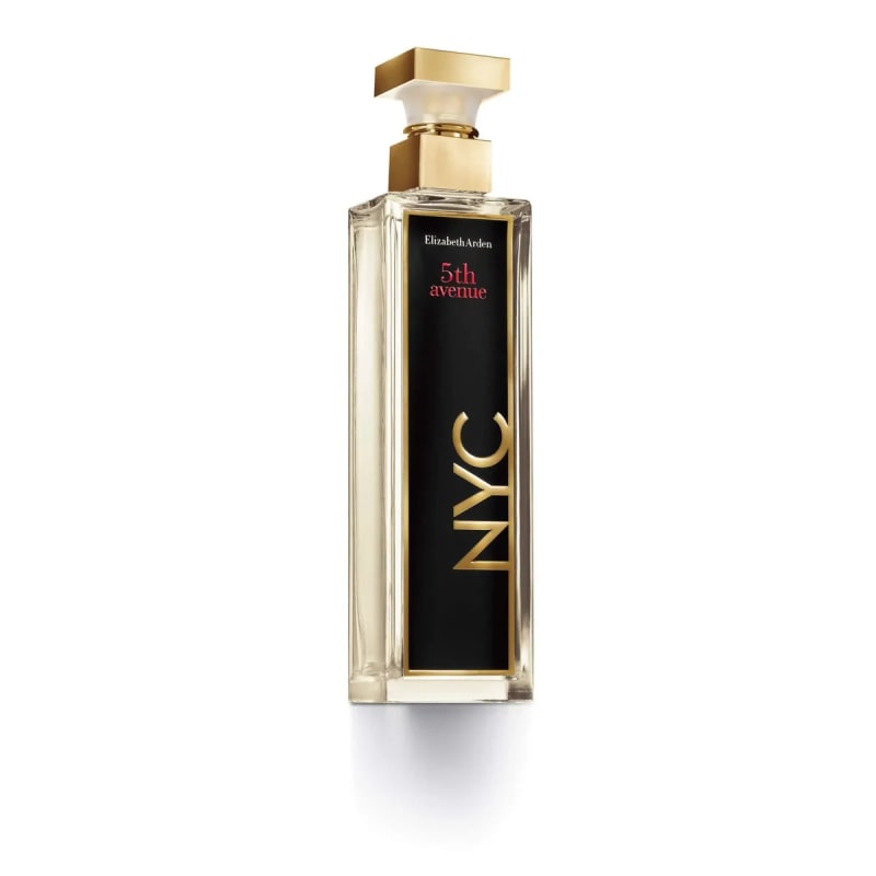 Elizabeth A. 5th Ave. Nyc 125 ml EDP Elizabeth Arden — perfume original, frasco