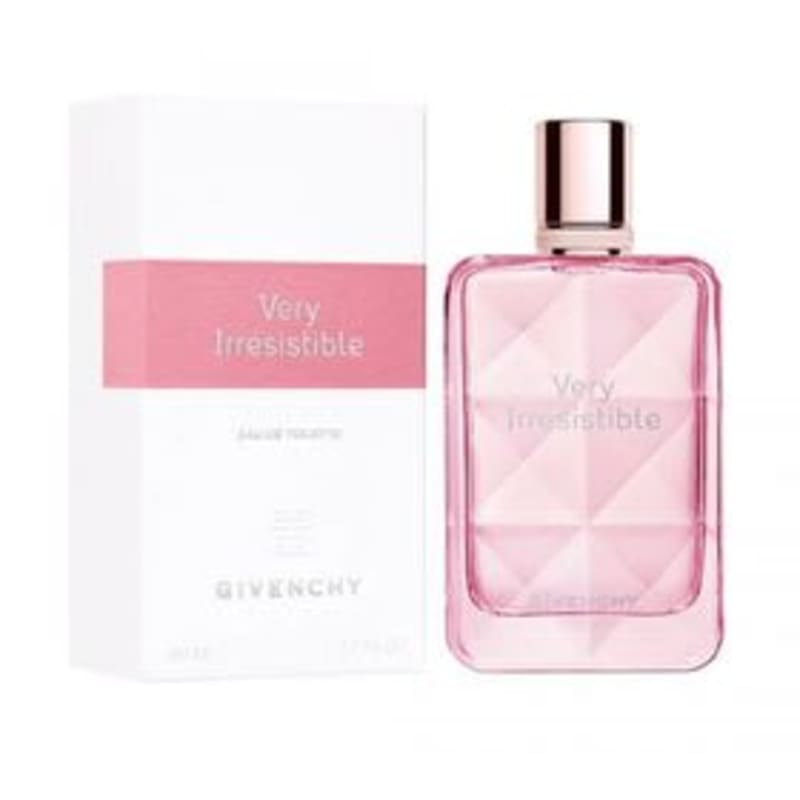 Givenchy Very Irresistible 80 ml EDT Givenchy — perfume original, frasco