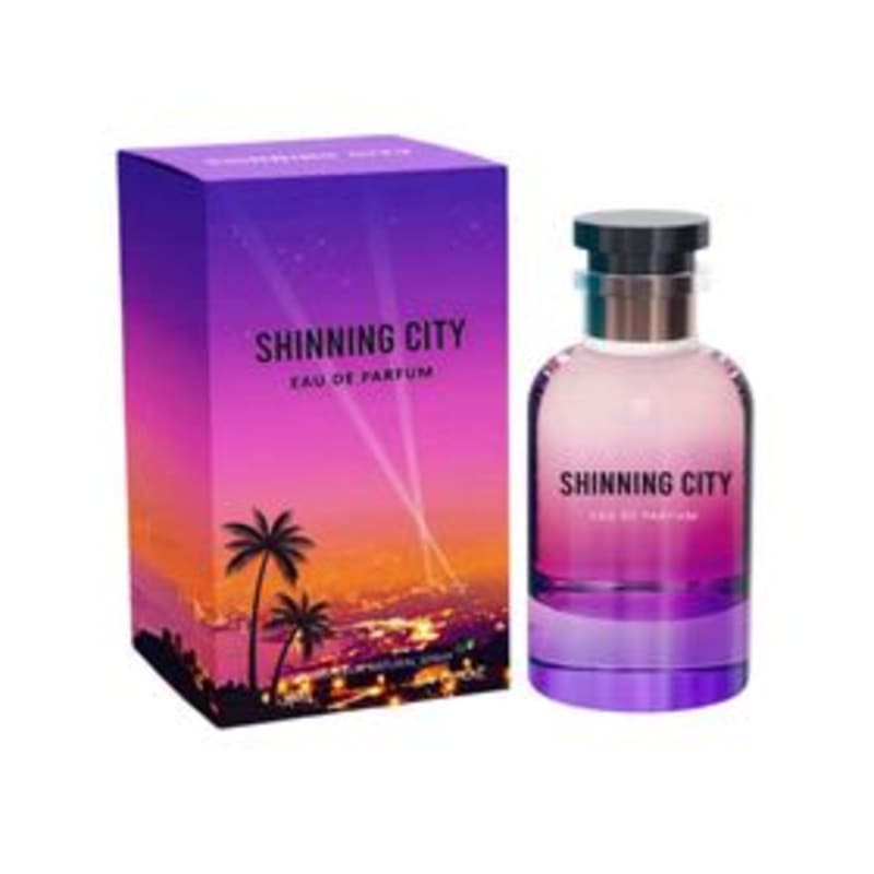 Emper Shinning City 100 ml EDP Emper — perfume original, frasco