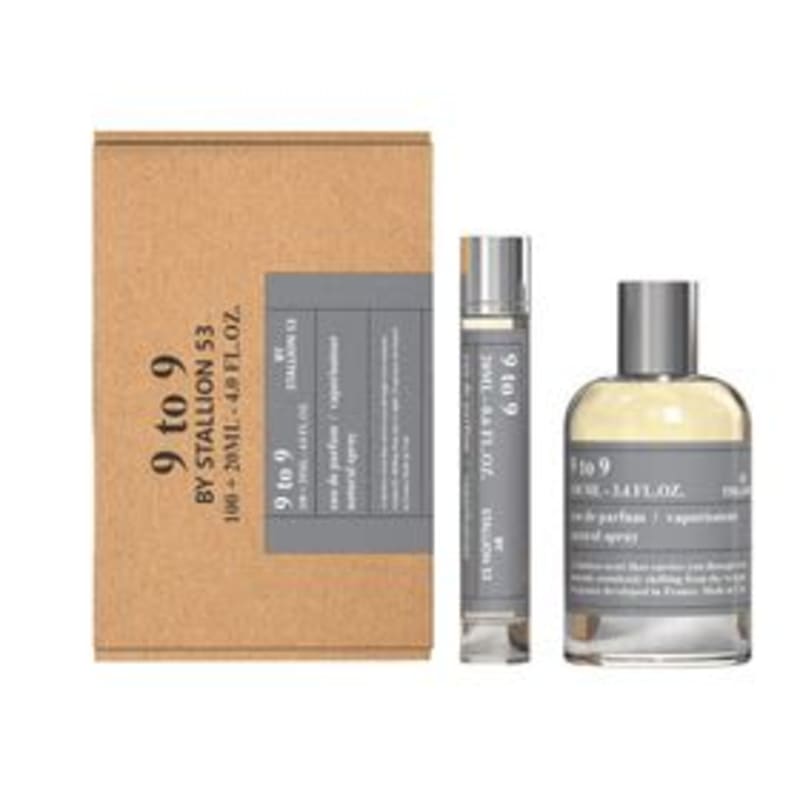 Emper Stallion 53 9 To 9 100 ml Edp+mini Emper — perfume original, frasco