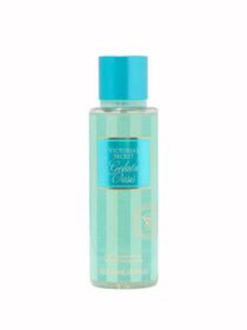 Victoria's S. Body Gelato Oasis Victoria's Secret — perfume original, frasco