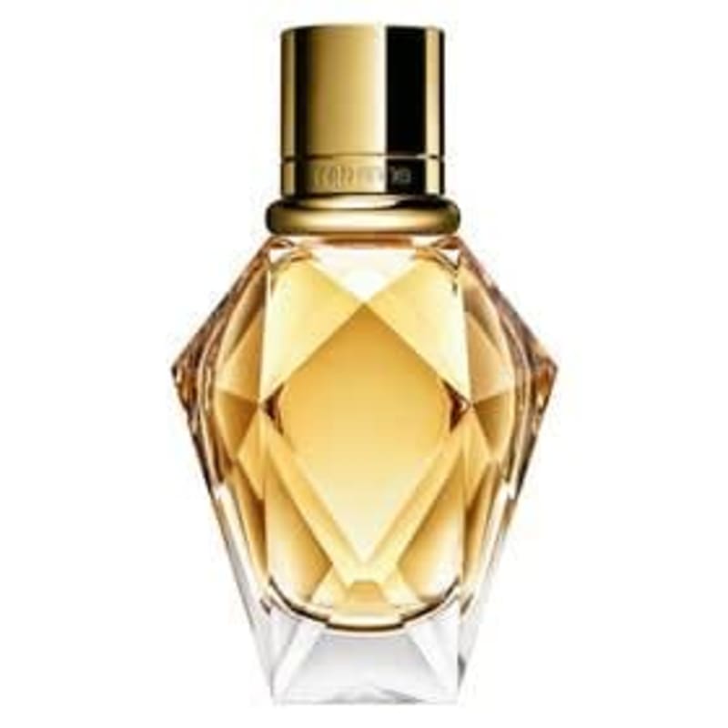 Paco R. Million Gold 90 ml EDP Paco Rabanne — perfume original, frasco