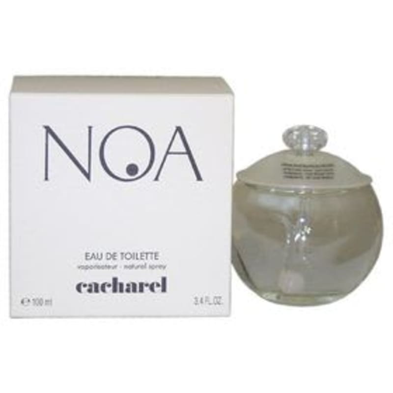 Cacharel Noa 100 ml EDT Cacharel — perfume original, frasco