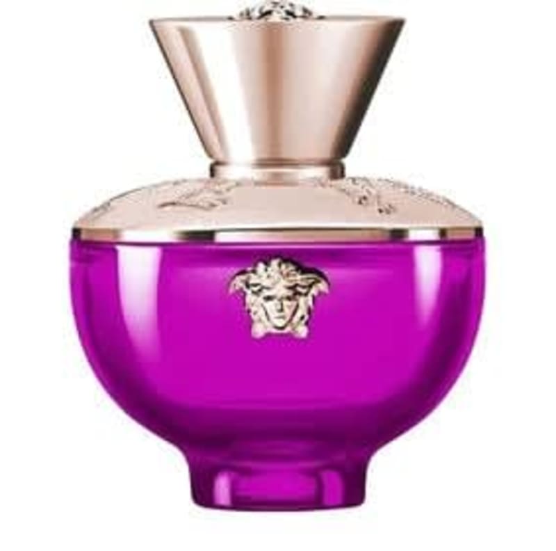 Versace Dylan Purple 100 ml EDP Versace — perfume original, frasco