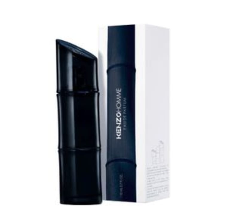 Kenzo Homme (nuevo) 110 ml EDP Kenzo — perfume original, frasco