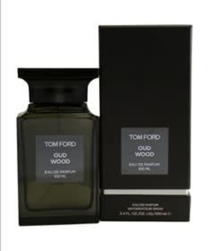 Tom Ford Oud Wood 100 ml EDP Tom Ford — perfume original, frasco