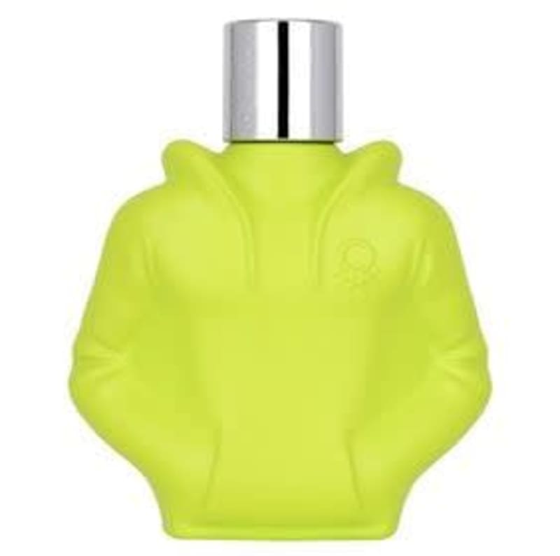 Benetton We Are Tribe Play 90 ml EDT Benetton — perfume original, frasco