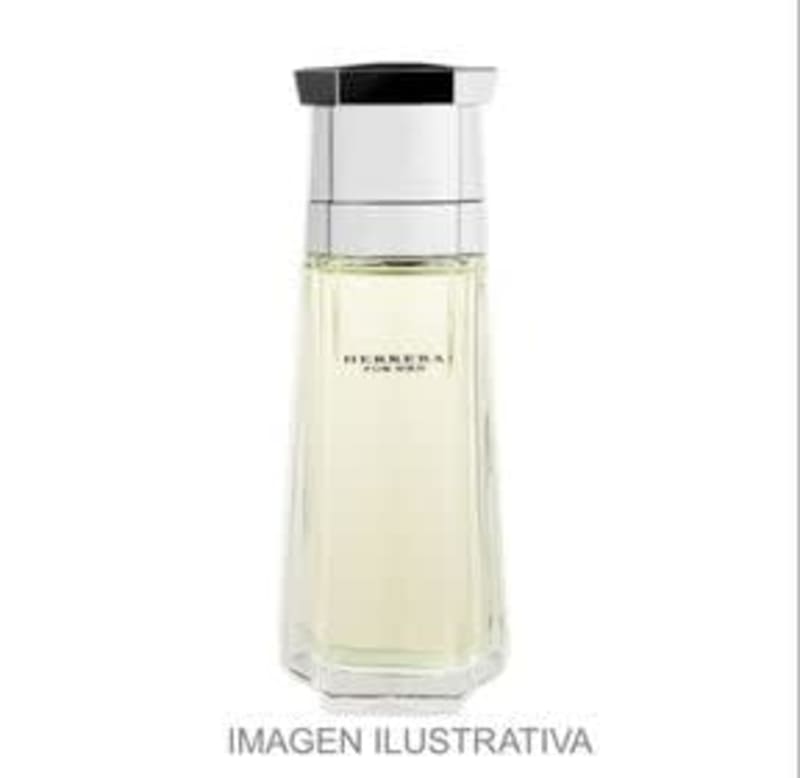 Carolina H. Trad. 200 ml EDT Carolina Herrera — perfume original, frasco