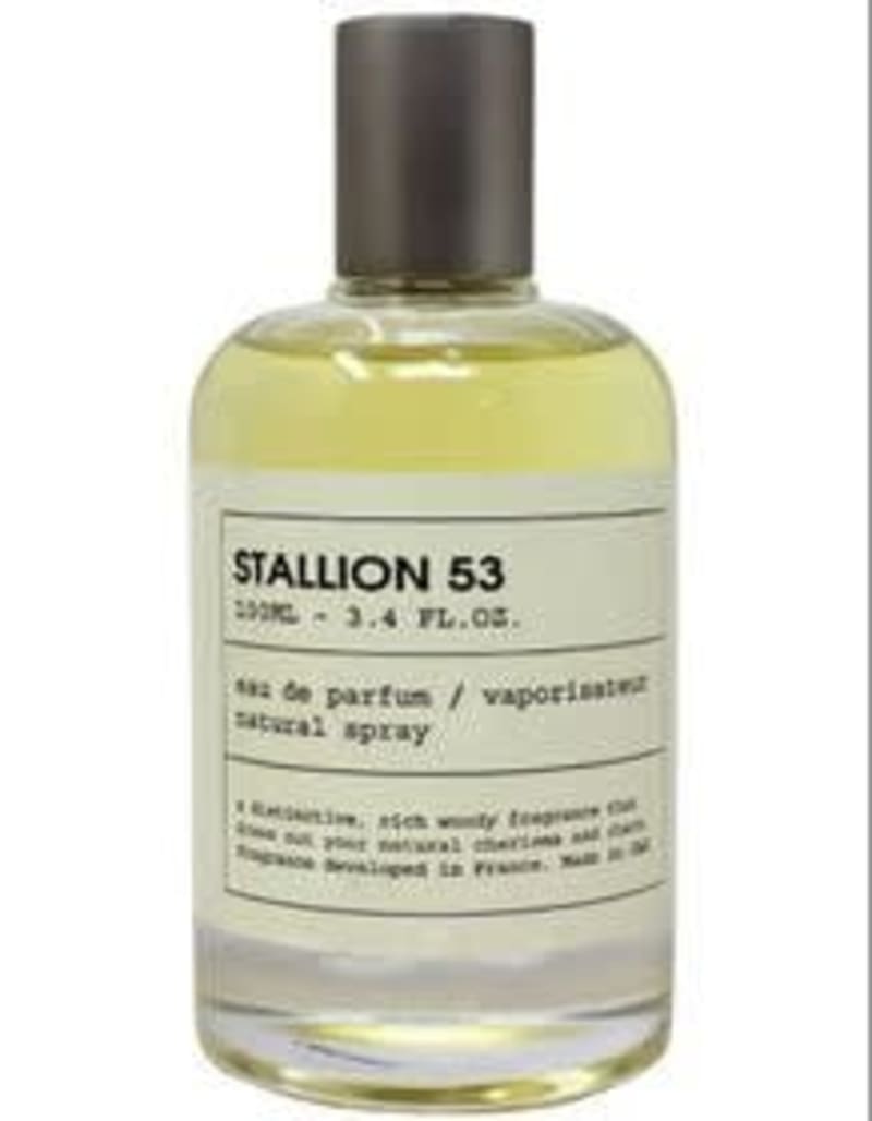 Emper Stallion 53 100 ml EDP Emper — perfume original, frasco
