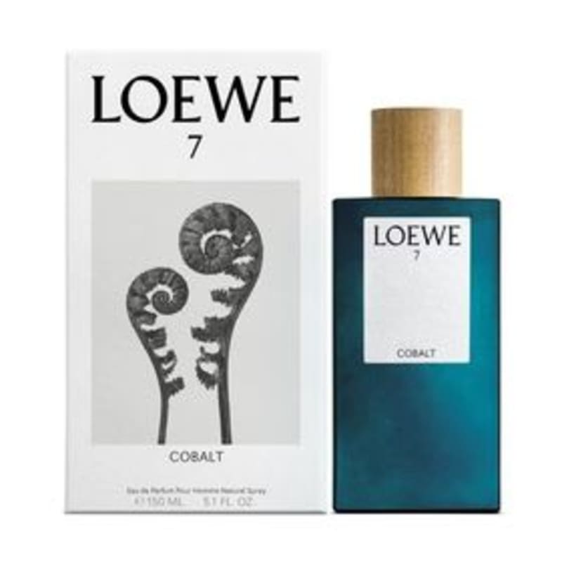 Loewe 7 Cobalt 150 ml EDP Loewe — perfume original, frasco