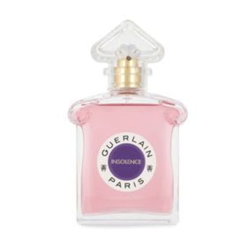 Guerlain Insolence 75 ml EDT Guerlain — perfume original, frasco