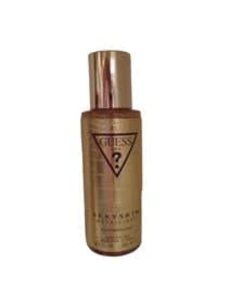 Body Guess Sexy Skin Metallique Champagne 250 ml Guess — perfume original, frasco