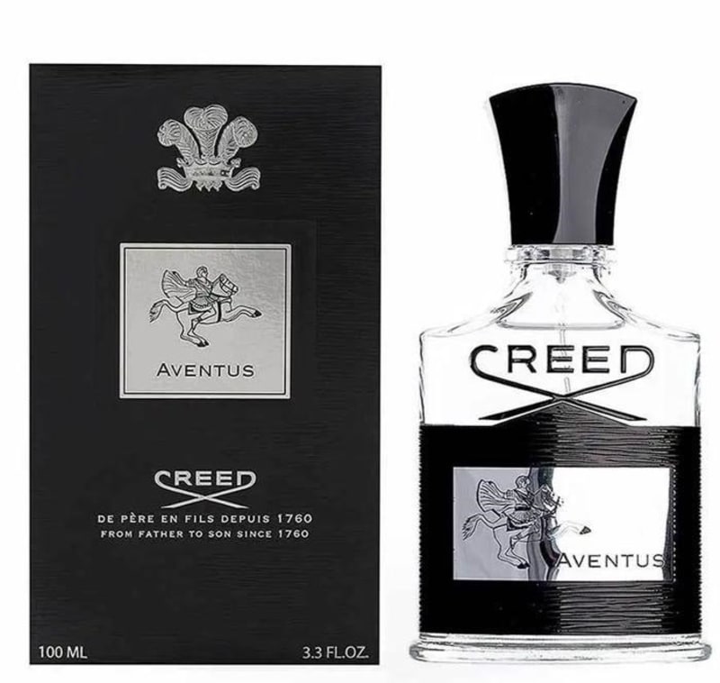 Creed Aventus 100 ml EDP Creed — perfume original, frasco