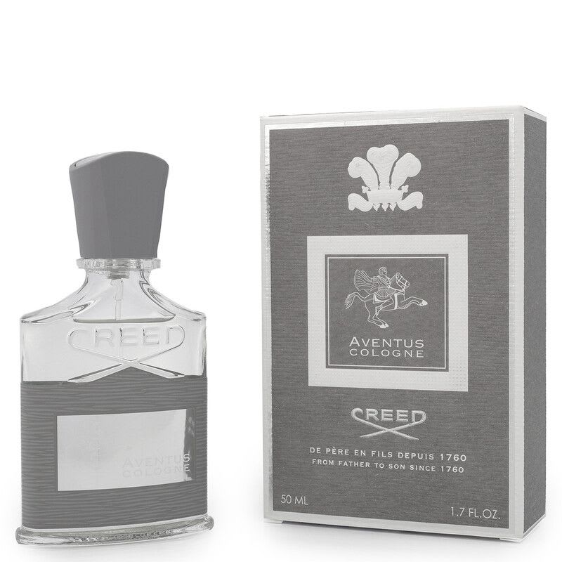 Creed Aventus Cologne 50 ml EDP Creed — perfume original, frasco