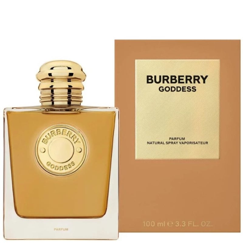 Burberry Goddess Parfum 100 ml Burberry — perfume original, frasco