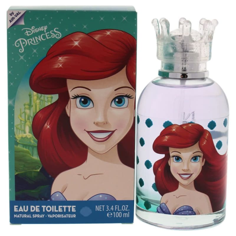 Ariel 100 ml EDT — perfume original, frasco