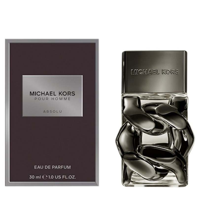 Michael K. Pour Homme Absolu 100 ml EDP Michael Kors — perfume original, frasco