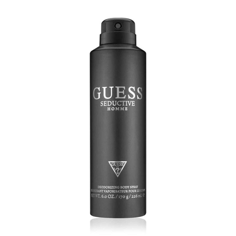 Body Guess Seductive 226 ml Guess — perfume original, frasco