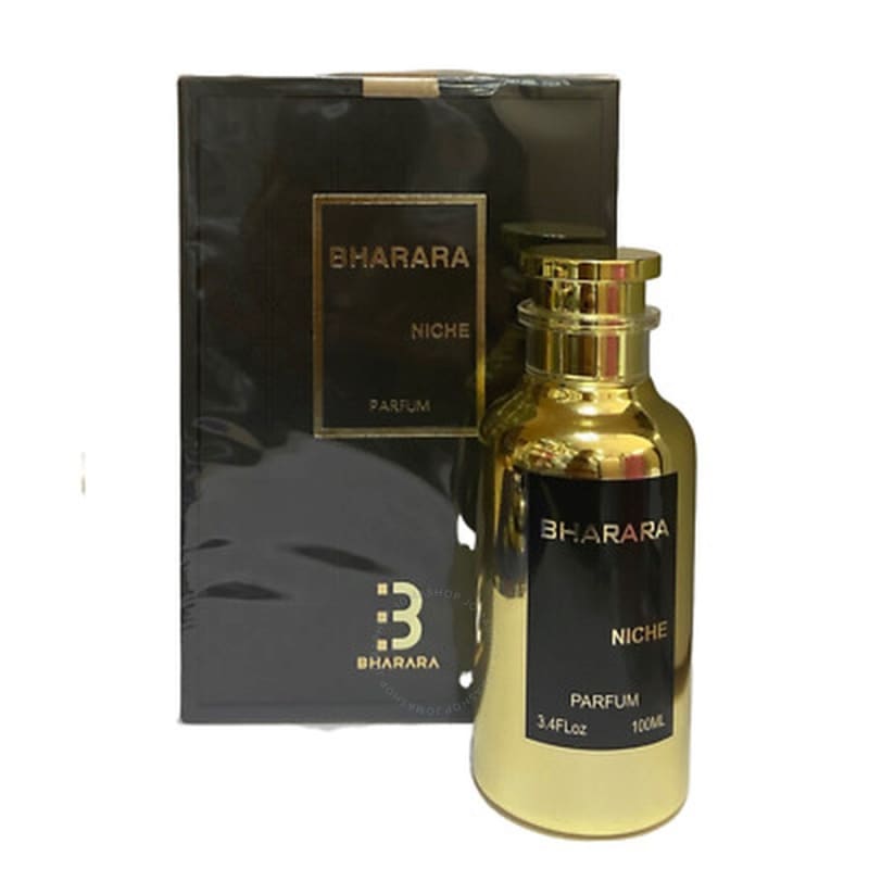 Bharara Niche Parfum 100 ml Bharara — perfume original, frasco