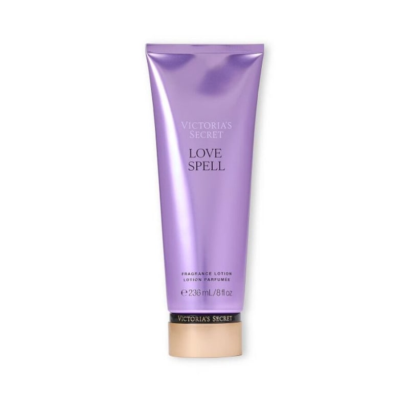 Victoria's S. Crema Love Spell Victoria's Secret — perfume original, frasco