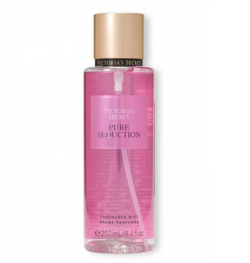 Victoria's S. Body Pure Seduction Victoria's Secret — perfume original, frasco