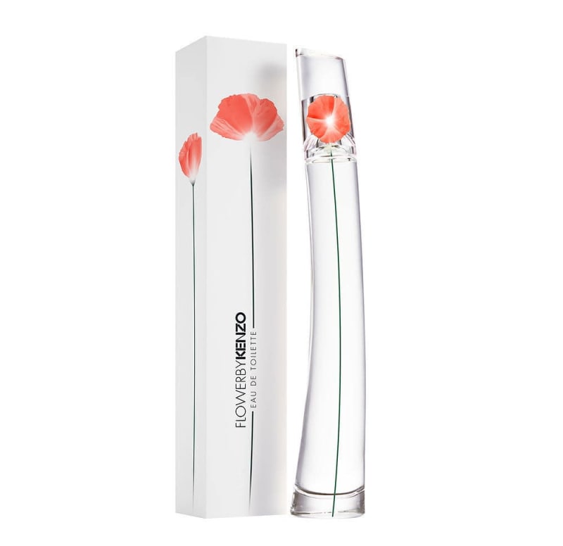 Kenzo Flower 100 ml EDT Kenzo — perfume original, frasco