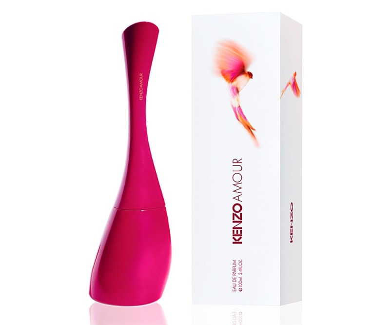Kenzo Amour 100 ml EDP Kenzo — perfume original, frasco