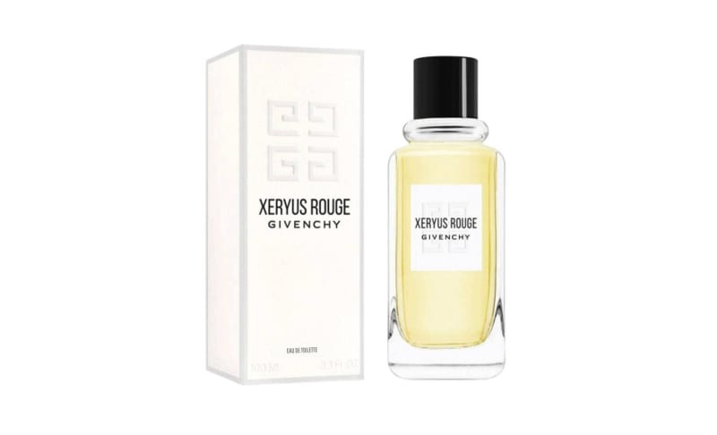 Givenchy Xeryus Rouge (nuevo) 100 ml EDT Givenchy — perfume original, frasco