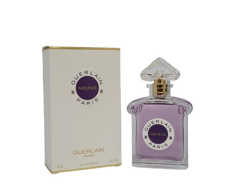 Guerlain Insolence 75 ml EDP Guerlain — perfume original, frasco