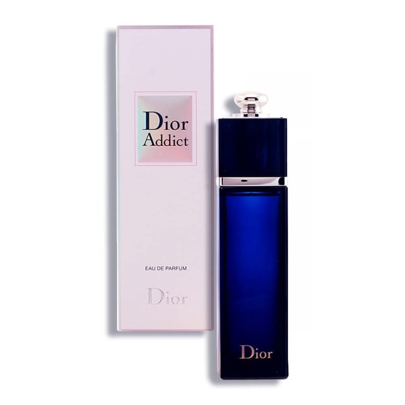 Christian D. Dior Addict 100 ml EDP Christian Dior — perfume original, frasco