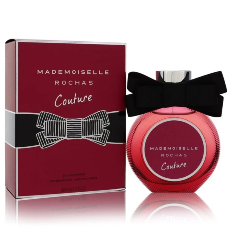 Rochas Mademoiselle Couture 90 ml EDP Rochas — perfume original, frasco