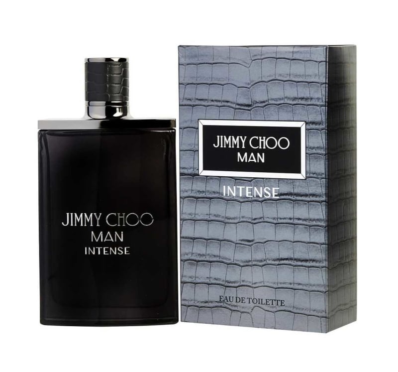 Jimmy Choo Man Intense 200 ml EDT Jimmy Choo — perfume original, frasco