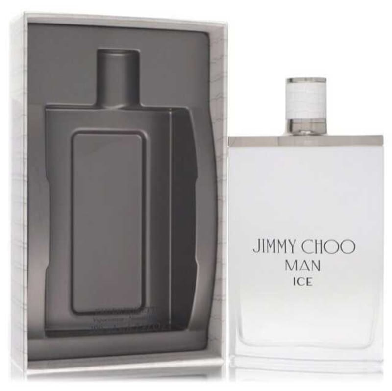 Jimmy Choo Man Ice 200 ml EDT Jimmy Choo — perfume original, frasco