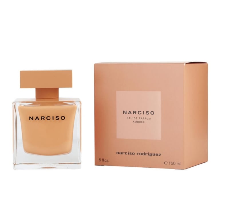 Narciso R. Narciso Ambree 150 ml EDP Narciso Rodriguez — perfume original, frasco