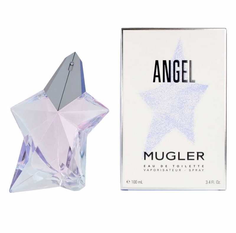 Mugler Angel 100 ml EDT Mugler — perfume original, frasco
