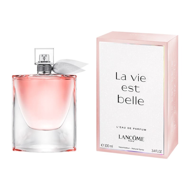 Lancome la Vie Est Belle 100 ml EDP Lancôme — perfume original, frasco