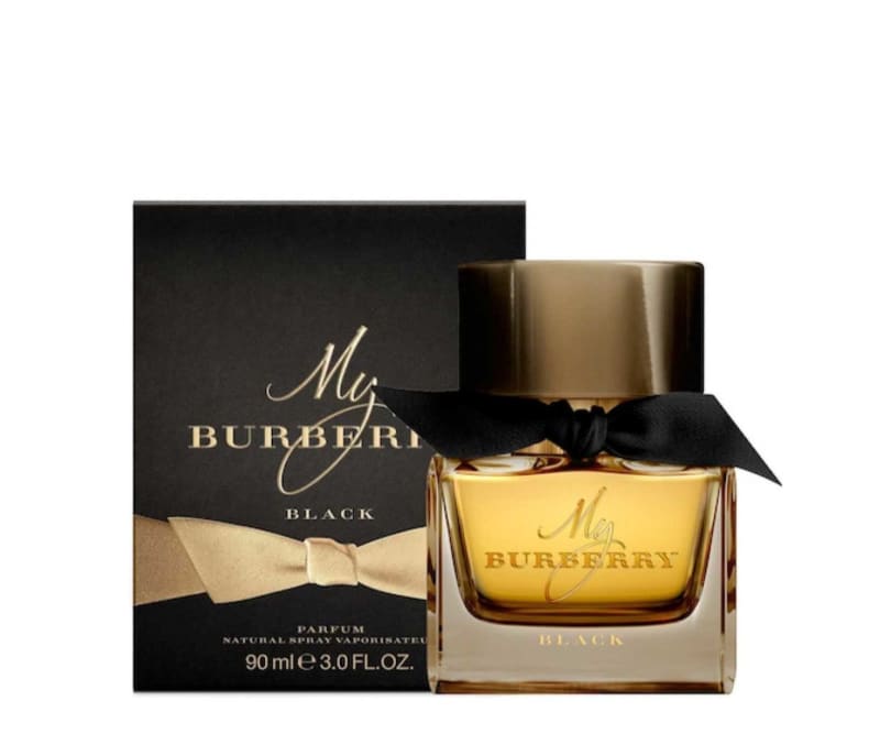 Burberry My Burberry Black Parfum 90 ml Burberry — perfume original, frasco