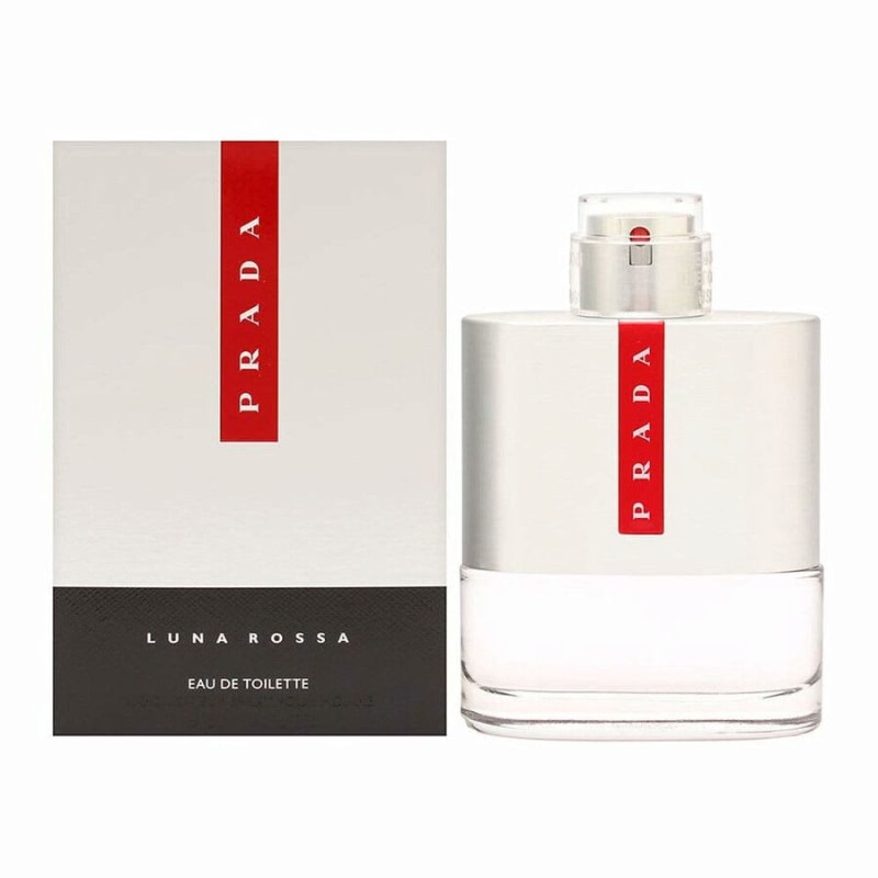 Prada Luna Rossa 150 ml EDT Prada — perfume original, frasco