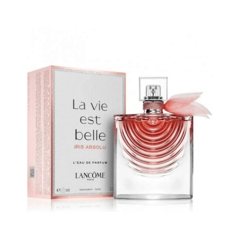 Lancome la Vie Est Belle Iris Absolu 100 ml EDP Lancôme — perfume original, frasco
