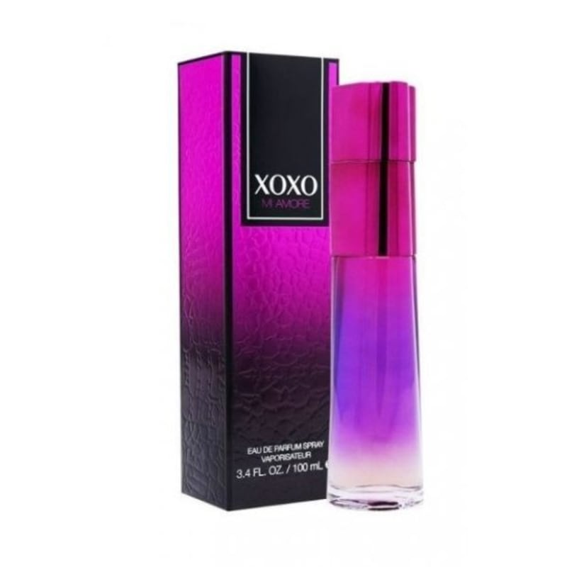 Xoxo Mi Amore 100 ml EDP Xoxo — perfume original, frasco