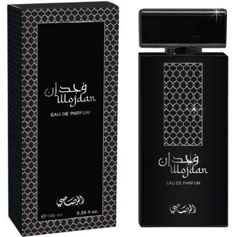 Rasasi Wojdan 100 ml EDP Rasasi — perfume original, frasco