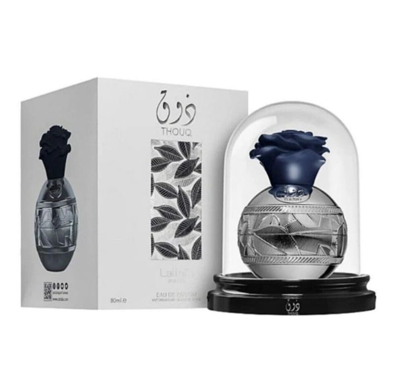 Lattafa Thouq 80 ml EDP Lattafa — perfume original, frasco
