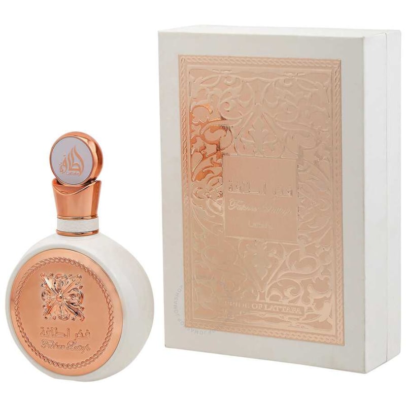 Lattafa Fakhar Lattafa 100 ml EDP Lattafa — perfume original, frasco