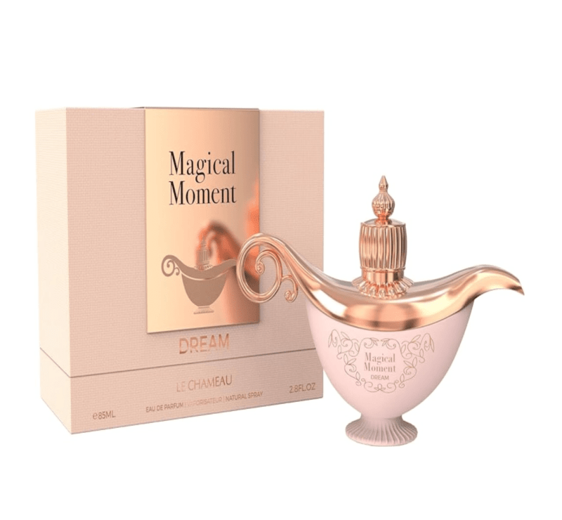 Le Chameau Magical Moment Dream 85 ml EDP Le Chameau — perfume original, frasco
