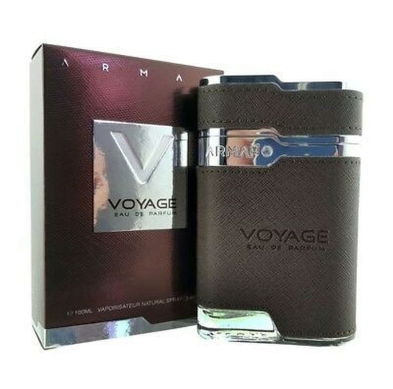 Armaf Voyage 100 ml EDP Armaf — perfume original, frasco