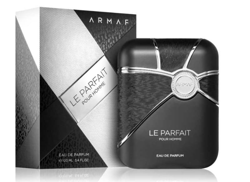 Armaf Le Parfait 100 ml EDP Armaf — perfume original, frasco